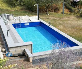 Ahnert Metallbau & Schwimmbadtechnik UG & Co KG Bild 5