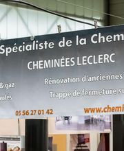 Cheminées Leclerc image 20