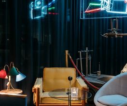 Ruby Ella Hotel Cologne by IHG Bild 9