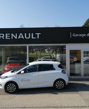 Garage du Crêt Sàrl Bild 4