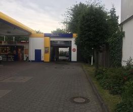 JET Tankstelle Bild 1