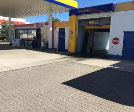 JET Tankstelle Bild 4