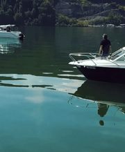 Obersee Bootsfahrschule Bild 10