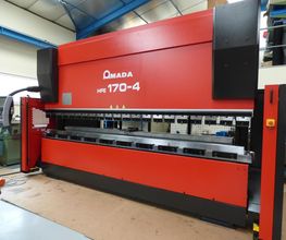 Courtois Machines Outils CMO image 2