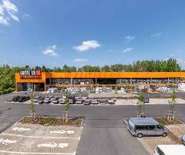 HORNBACH Dresden-Prohlis Bild 5