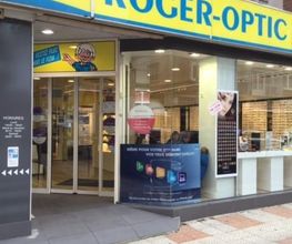 Roger Optic image 12