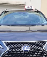 Taxi Royan Atlantique image 13