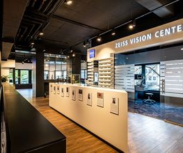 ZEISS VISION CENTER in Bonn Bild 6