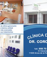 Clínica Dental Doctor Corcuera imagen 5