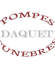 Pompes Funèbres Aubygeoises Daquet image 2