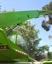 Sos Elagage & Energie Verte image 2