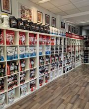 Fitness- und Diätshop Rostock Bild 9