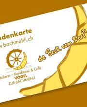 Bäckerei - Konditorei & Café Vogel Bild 10