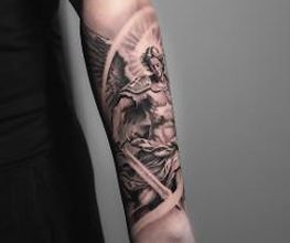 BLVCKART Tattoo-Piercing&Détatouage Bild 10