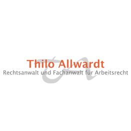 Rechtsanwalt Thilo Allwardt
