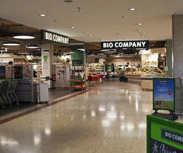 BIO COMPANY Müllerstraße Bild 1