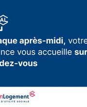 Agence Action Logement PERONNAS image 1