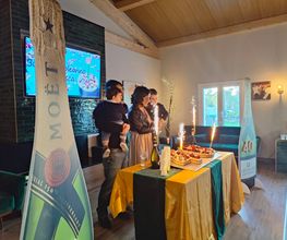 Gallery Cliente