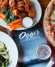 Oggi's Sports | Brewhouse |Pizza image 1