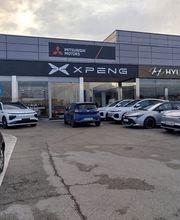 Concesionario Oficial Mitsubishi Shinkansen Motor imagen 9