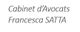 CABINET D'AVOCATS FRANCESCA SATTA