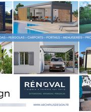 Archi Plus Design - Rénoval image 20