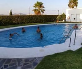 Villa alandalus imagen 1