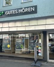 Außenaufnahme von GEERS