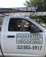 Guaranteed Roofing - Maineville, Ohio image 1