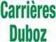 Carriere duboz provenchere domprel