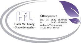 Steuerkanzlei Hanh Mai Luong