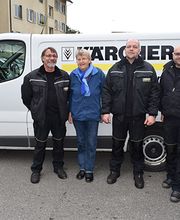 Kärcher Center Tschanz Bild 1