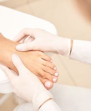 Clínica del pie Lucia Padilla García imagen 4