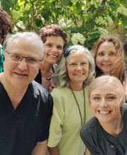 Dr. Fred Alger image 10