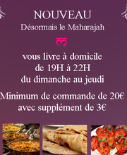 Le Maharajah image 12