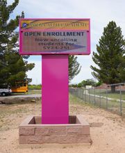 Omega Alpha Academy image 17