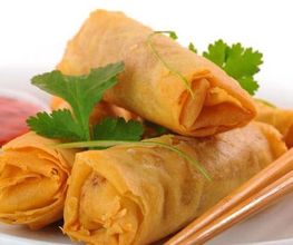 Osha Thai Take Away Bild 5