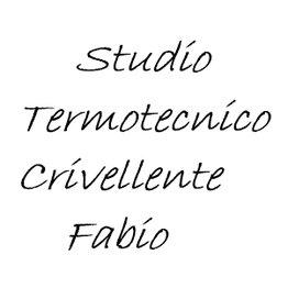 Studio Termotecnico Crivellente Fabio logo