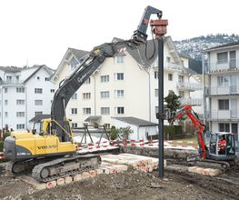 Lacher Bagger AG Bild 2