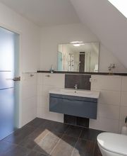 5 Sterne Ferienwohnung Boddenblick Bild 9