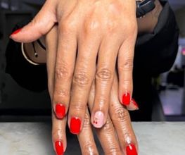 Welcome nails imagen 2