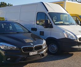A&H Transport Hajrulai Bild 3