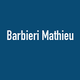Barbieri Mathieu