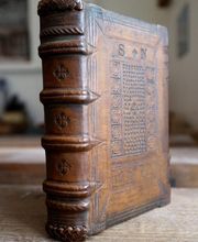 Reliures Sélune image 1