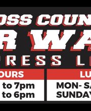 Cross County Car Wash & Express Lube image 20