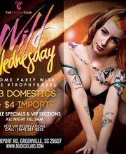 The Trophy Club image 18