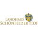 Landhaus - Hotel Schönfelder Hof