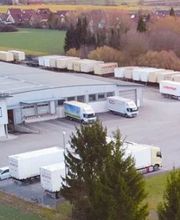 Autovermietung Lindenmeyer GmbH Bild 1