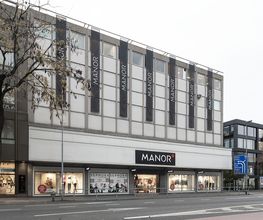 MANOR Zug Bild 3