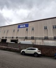 Delegación de GLS en Vigo